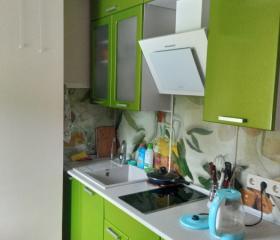 1к. квартира в Кореизе