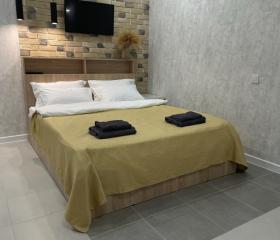 Апартаменты 4-местные с террасой 4