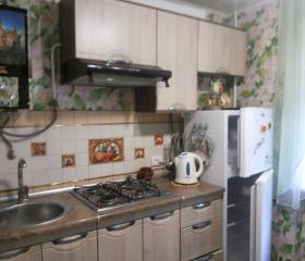 1к. квартира в Алуште