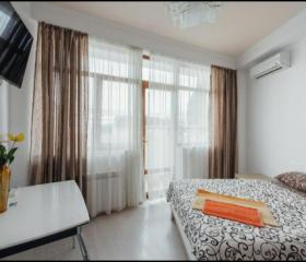 Квартира-студия в Ялте