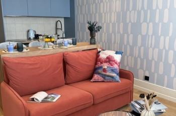 Студия у парка Победы