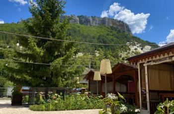 Гостевой дом Эфенди