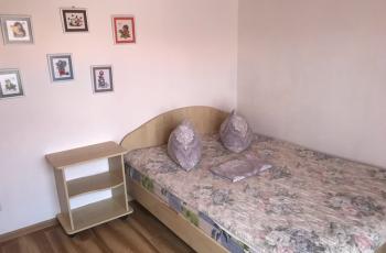 №8. Номер 5-местный