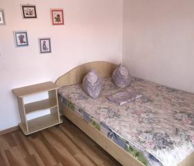 №8. Номер 5-местный