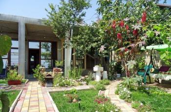 Частный сектор Панорама