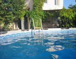 Дом в Казачей бухте