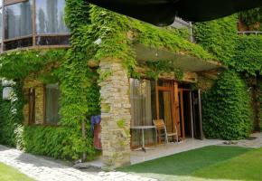 Вилла Белив