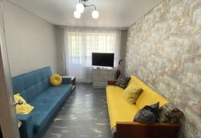 2к. квартира в Мирном