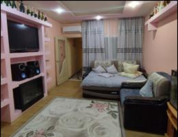 2 к. квартира на земле в Новом Свете