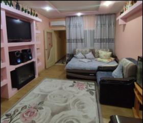 2 к. квартира на земле в Новом Свете