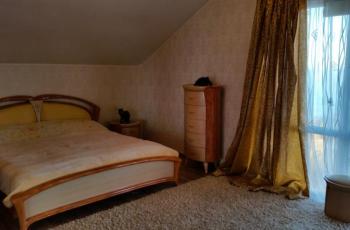 Семейный 3-комнатный