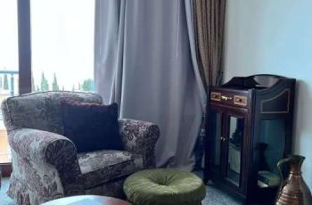 Апартаменты Восход