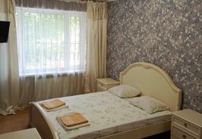 3к. квартира в Судаке