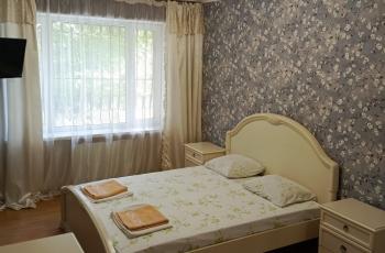 3к. квартира в Судаке