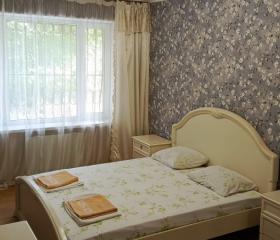 3к. квартира в Судаке