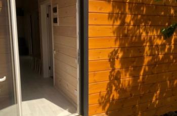 Коттедж увеличенный