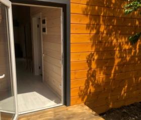 Коттедж увеличенный