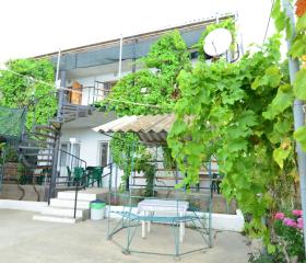 Гостевой дом Севиля 