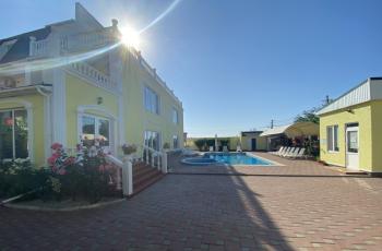 Гостевой дом Аркадия