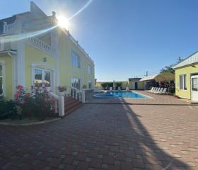 Гостевой дом Аркадия