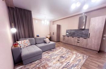 Квартира-студия в Севастополе