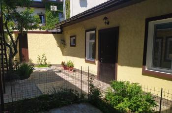 Уютный дом не далеко от моря