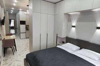 Уютный апартамент в центре Евпатории