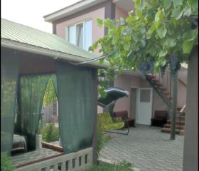 Дом в Судаке