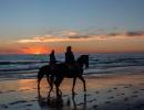 Конный Крым: куда лучше отправиться на лошадях
