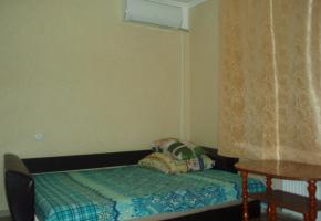 Уютная квартира в Штормовом