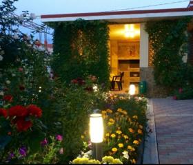 Гостевой дом Канны