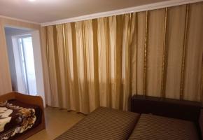 2 к. квартира на земле в Береговом (Кастрополе)