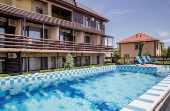  Гостевой дом BogKirs / БогКирс