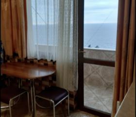 1к. квартира в Гаспре