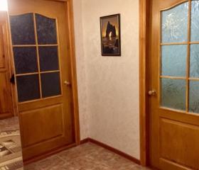 3к. квартира в Новом Свете