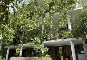 Гостевой дом На Карла Маркса 56