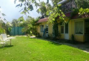 Гостевой дом Моряк