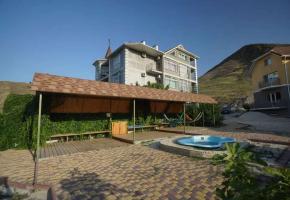 Гостевой дом Эдельвейс