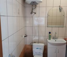 Этаж в Береговом (Кастрополе)