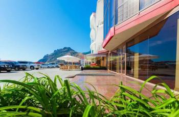 Гостиничный комплекс Белый грифон