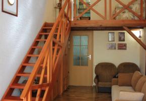 3к. квартира в Евпатории