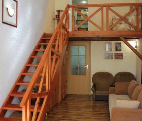 3к. квартира в Евпатории