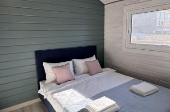 Мини-коттедж Лагуна (А2)