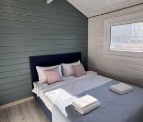 Мини-коттедж Лагуна (А2)