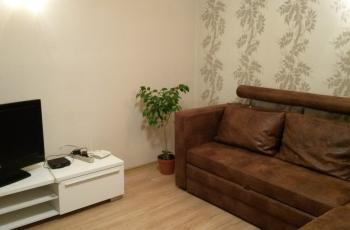 1к. квартира в Севастополе