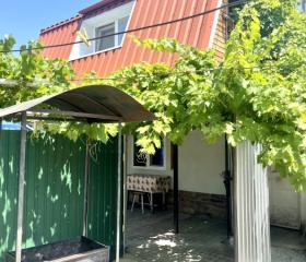 Дом в Феодосии