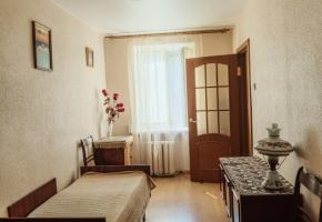 2к. квартира в Учкуевке