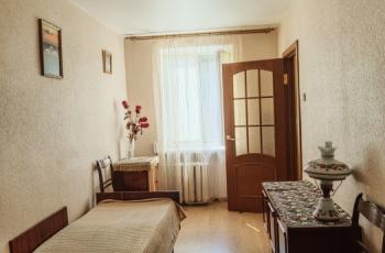 2к. квартира в Учкуевке