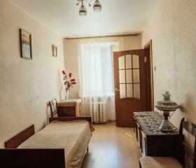 2к. квартира в Учкуевке