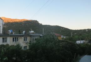 3к. квартира в Новом Свете